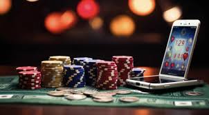 Goldfishka Casino
