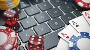 Вход на официальный сайт Casino RioBet